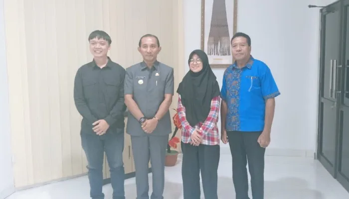 Penjabat Bupati Sikka Sambut Positif Penyelenggaraan Pesta Raya Flobamoratas