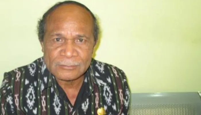 Proses Penyusunan Ranperda RTRW di NTT Harus Libatkan Masyarakat