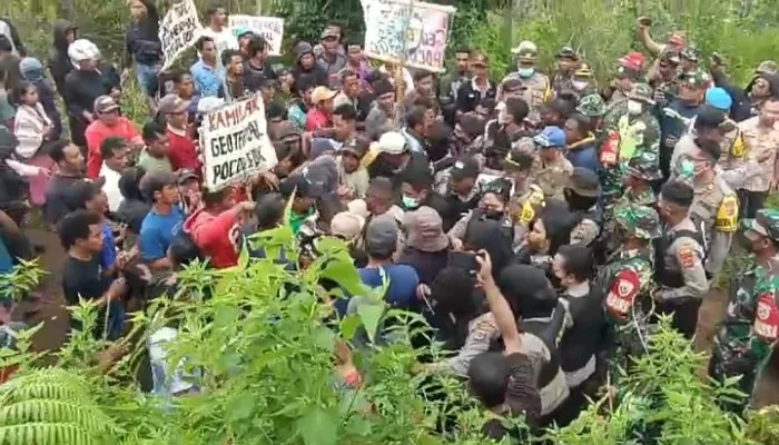Jurnalis Floresa Ditangkap, Praktisi Hukum Patut Diduga Polisi Terima Pesanan Pemodal