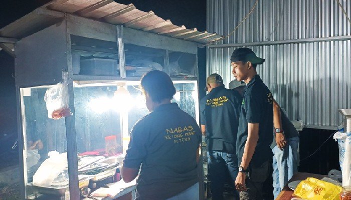 Ayo Nikmati Kuliner Babi di Depot Nabbas Ketong Pung Ruteng1