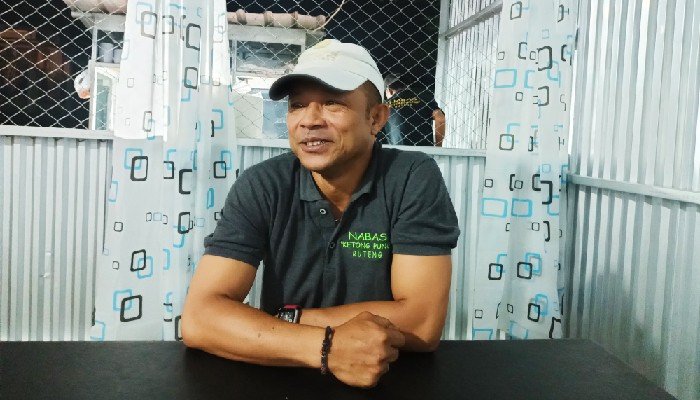 Ayo Nikmati Kuliner Babi di Depot Nabbas Ketong Pung Ruteng2