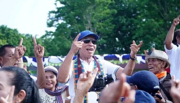 Gakkumdu Manggarai Hentikan Penyidikan Kasus Dugaan Kampanye Hitam Maksi Ngkeros