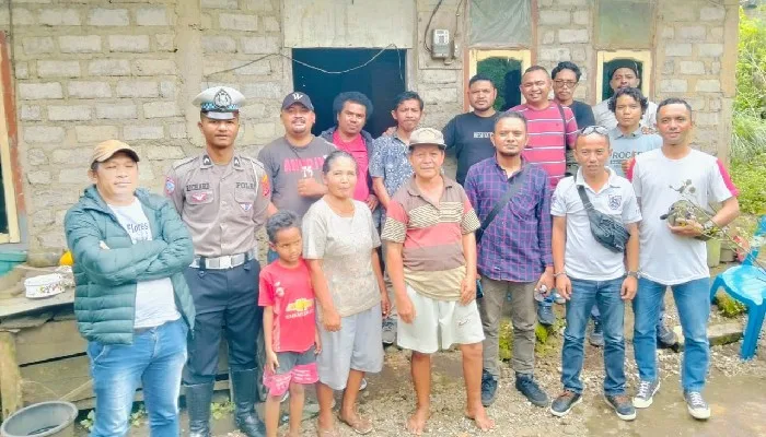 Jurnalis di Manggarai Diminta Jaga Kualitas Pemberitaan