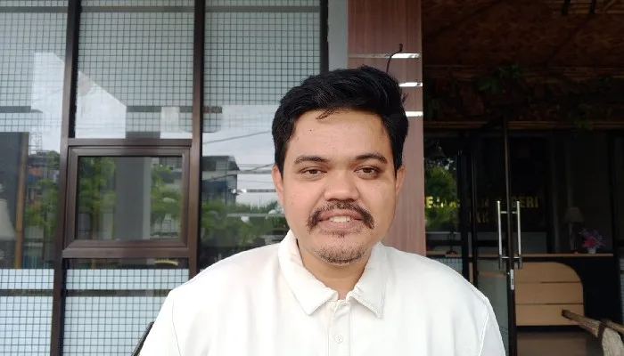 Penyidik Serahkan Kasus Dugaan Korupsi Korupsi IKK Nelle ke Penuntut Umum