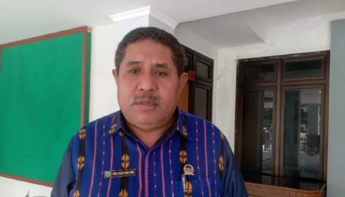 Petani di Ngada Mesti Disiapkan untuk Dukung Program Makan Bergizi Gratis