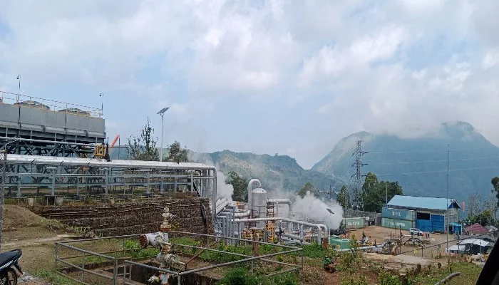 Proyek Geotermal Mataloko dan Sokoria Dinilai Tidak Perhatikan HAM Masyarakat Lokal