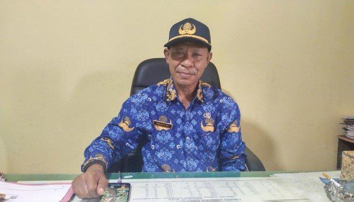 Pemkab Ngada Siapkan Bantuan Modal Rp2 Miliar untuk 400 Pelaku UMKM