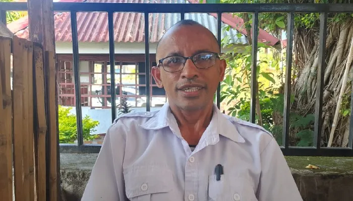 Perangkat Desa di Flotim Kecewa Akibat Nonaktif Kepesertaan BPJS
