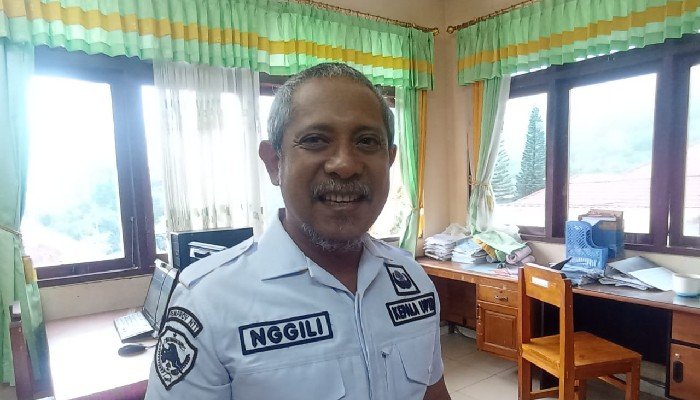 Tunggakan Pajak Kendaraan Dinas Pemkab Ngada Capai Rp277 Juta