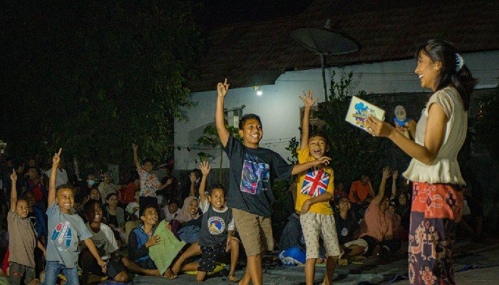 Bioskop Pasiar Kembali Hadir, Ruang Nonton Alternatif dan Gerakan Sosial dari Timur