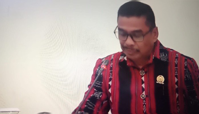 Fraksi Perindo Sikka Soroti Program Rumah Layak Huni hingga Evaluasi RSUD Maumere