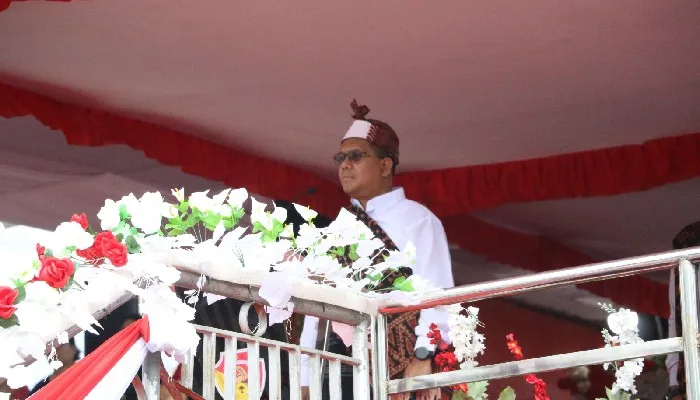 Gubernur NTT Ajak Masyarakat Hidupi Pancasila, Bukan Sekadar Menghafal