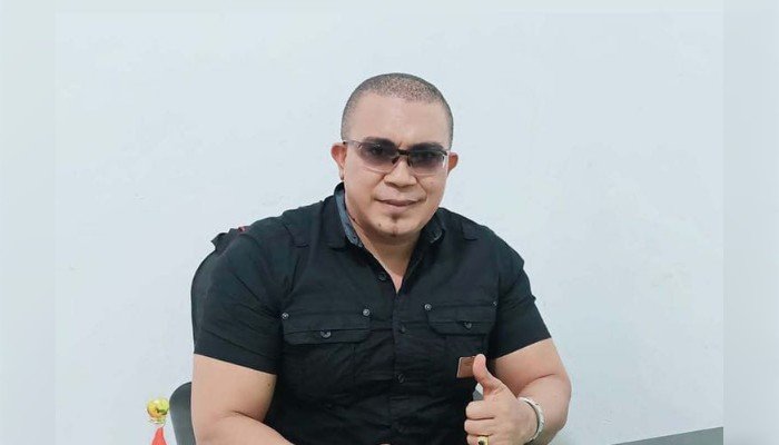 Pintu Transit di Gedung DPRD NTT, Transparansi Dipertanyakan