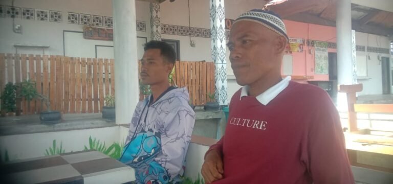 Kasus Penganiayaan di Ende, Korban Minta Polisi Tahan Pelaku