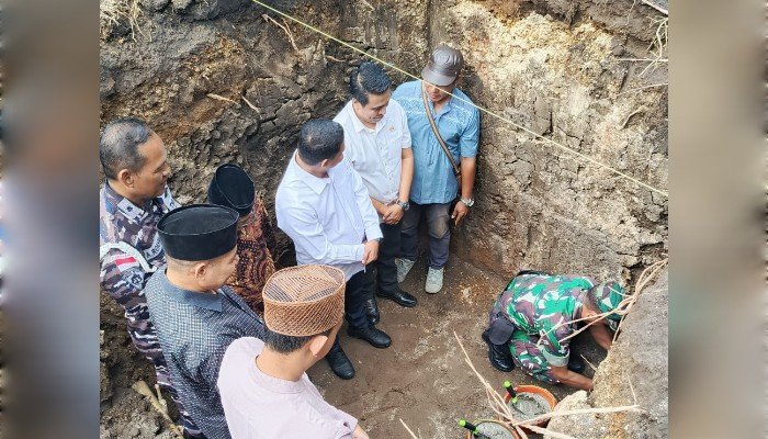MUI Sikka Bangun Gedung Sekretariat Rp2,1 Miliar, Jadi Simbol Pemersatu Umat MUI Sikka Bangun Gedung Sekretariat Rp2,1 Miliar, Jadi Simbol Pemersatu Umat