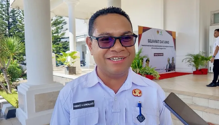 Pemerintah Bakal Bangun Rumah Sakit Internasional di Belu