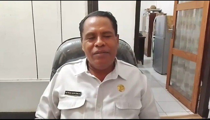 Warga Empat Desa di Palue Bakal Nikmati Fasilitas Kesehatan Baru