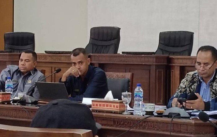 DPRD Ngada Target Perda Perlindungan Masyarakat Adat Disahkan Tahun Ini