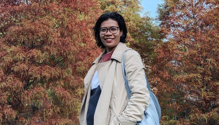 Sebuah Pelajaran Menjadi Guru: Mengenali Diri Lebih Dulu