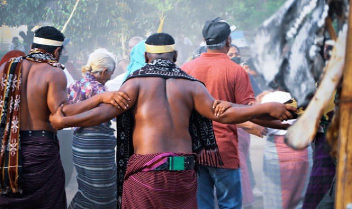 Semana Santa dan Sole Oha akan Didaftarkan ke UNESCO sebagai Warisan Budaya