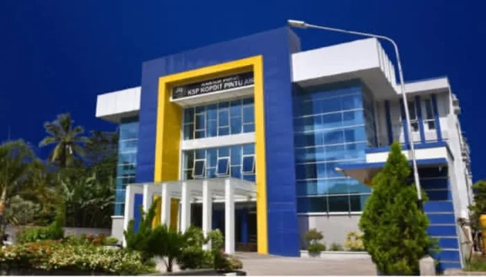 Kopdit Pintu Air Ungkap 5 Kebiasaan Finansial Orang Sukses