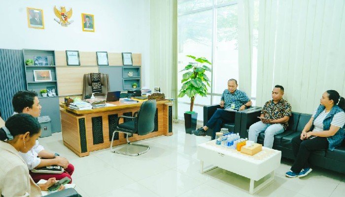 Solar Chapter dan Undana Kupang Perluas Akses Air Bersih di NTT Lewat Riset