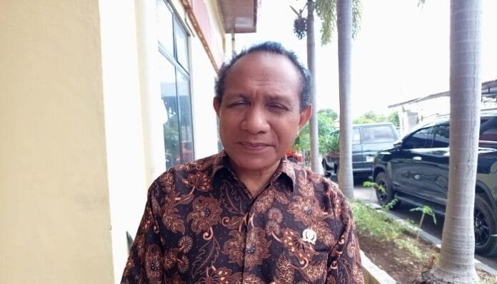 Warga 10 Desa di Alor Belum Nikmati Listrik PLN