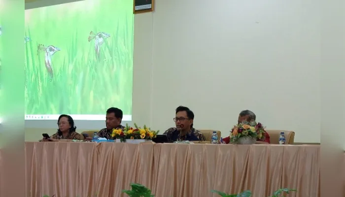 BPJN Pastikan Jalur Aman untuk Tour de EnTeTe 2025