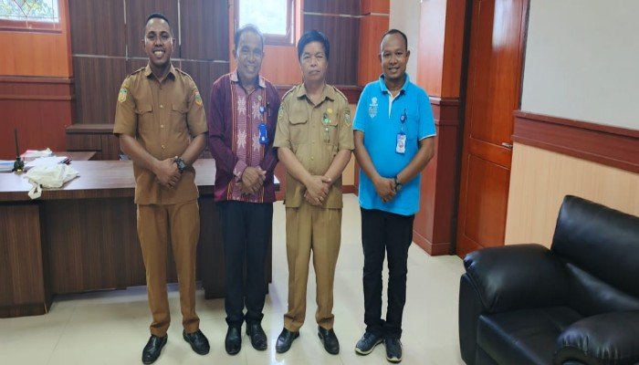 Kopdit Pintu Air Diharapkan Bantu Akses Modal Usaha bagi Warga Keerom