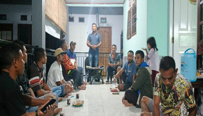 Kopdit Pintu Air Hadir di Keerom, Gelar Rapat Anggota Bulanan Perdana