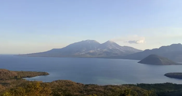 Warga Riangrita Flotim Usul Bangun JTP untuk Evakuasi Korban Lewotobi Jalur Laut