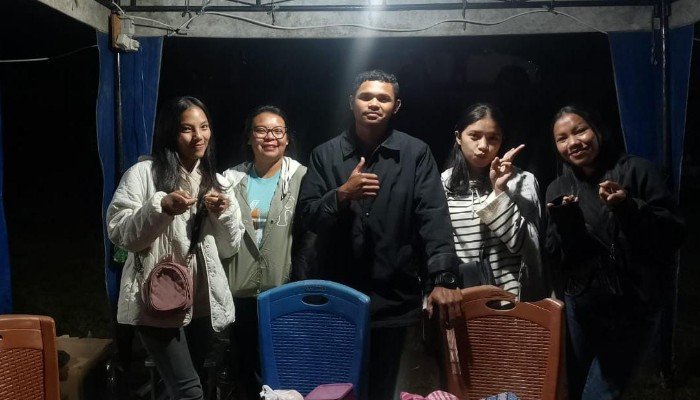 Expo dan Inagurasi 2025 Unika St Paulus Ruteng, Bangun Semangat Kewirausahaan Mahasiswa Expo dan Inagurasi 2025 Unika St Paulus Ruteng, Bangun Semangat Kewirausahaan Mahasiswa