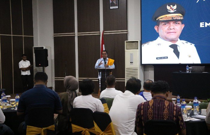 Pemerintah dan Asperindo Perkuat Kolaborasi Majukan Ekonomi NTT Pemerintah dan Asperindo Perkuat Kolaborasi Majukan Ekonomi NTT
