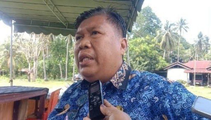 Harga Pupuk Subsidi Turun, Distan Ende Ingatkan Pengecer Tidak Bermain Harga Harga Pupuk Subsidi Turun, Distan Ende Ingatkan Pengecer Tidak Bermain Harga