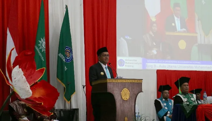 Indeks Pembangunan Manusia NTT Masih Terendah di Indonesia, Gubernur Pendidikan Hadapi Tantangan Serius