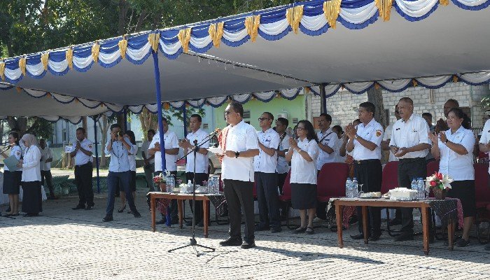 Kasus HIVAIDS Meningkat, Gubernur NTT Ingatkan Pentingnya Penguatan Peran Keluarga Kasus HIVAIDS Meningkat, Gubernur NTT Ingatkan Pentingnya Penguatan Peran Keluarga