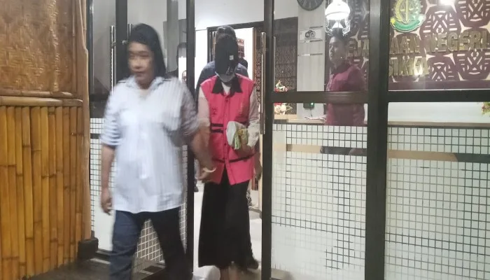 Kasus Kredit Fiktif di BRI Maumere, Jaksa Tetapkan Delapan Orang Jadi Tersangka