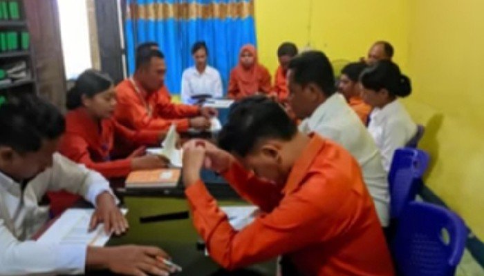 Kopdit Pintu Air Cabang Ende Targetkan Pembentukan Lima Kelompok Baru