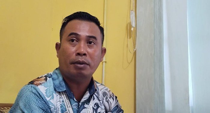 Kopdit Pintu Air Ende Catatkan Kinerja Positif, Terus Lebarkan Pelayanan ke Pelosok Kopdit Pintu Air Ende Catatkan Kinerja Positif, Terus Lebarkan Pelayanan ke Pelosok