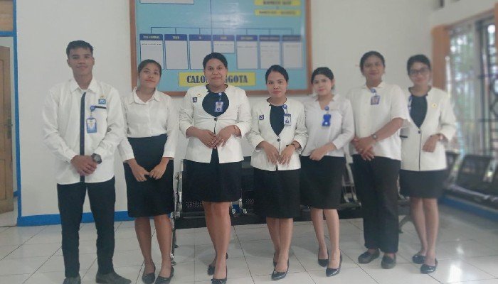 Kopdit Pintu Air Layani 3 Ribu Lebih Anggota di Sumba Tengah