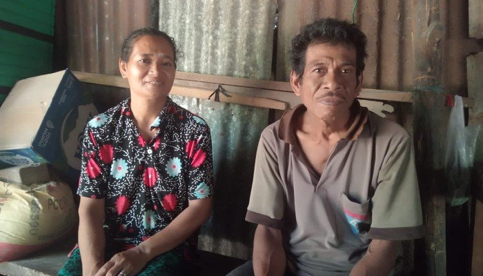 Petani Gula Lontar di Kupang Sekolahkan Anak hingga Sarjana Berkat Kopdit Pintu Air