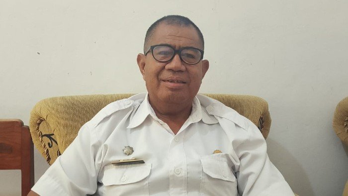 Realisasi PAD Flores Timur 57 Persen, Pemerintah Klaim Dua Faktor Biang Keladinya Realisasi PAD Flores Timur 57 Persen, Pemerintah Klaim Dua Faktor Biang Keladinya