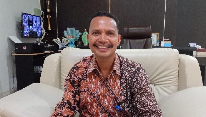 Kopdit Pintu Air Adakan Pelatihan Sertifikasi untuk Tingkatkan Kompetensi SDM