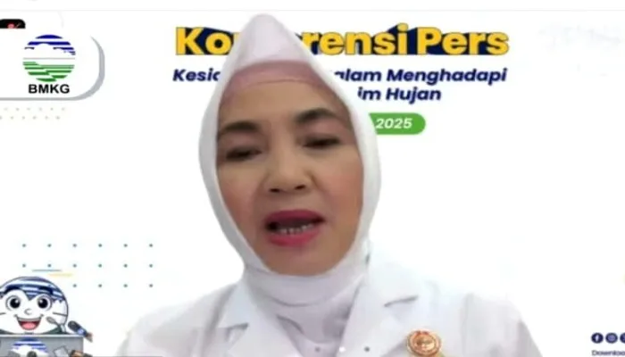 NTT Masuk Musim Hujan, BMKG Ingatkan Potensi Cuaca Ekstrem