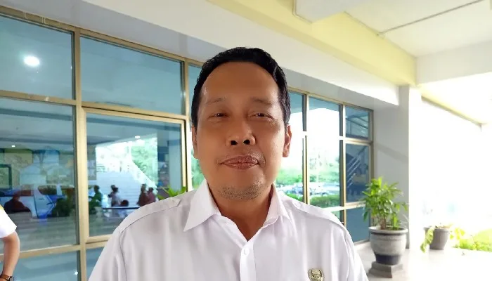 RSUD Prof Yohannes Kupang Bakal Luncurkan Inovasi “Merajut Sehat” untuk Warga Kurang Mampu