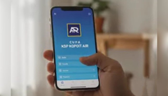 KSP Kopdit Pintu Air Tawarkan Sipintar untuk Dukung Perencanaan Dana Ibadah dan Ziarah