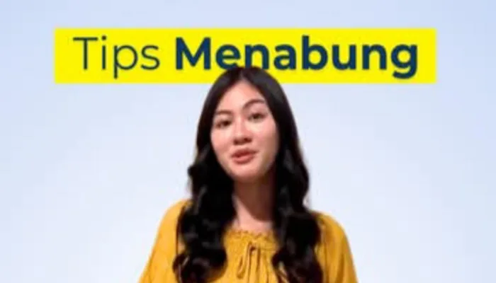Kopdit Pintu Air Bagikan Tips Menabung Cerdas agar Saldo Terus Berkembang