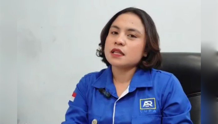 Kopdit Pintu Air Cabang Maumere Berkembang Pesat, Bukti Nyata Semangat Gotong Royong Bisa Tembus Waktu
