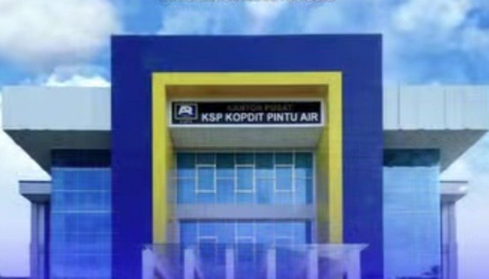 Kopdit Pintu Air Ingatkan Praktik Toleransi Lewat Kebersamaan Anggota