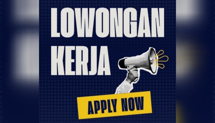 Kopdit Pintu Air Umumkan Lowongan Kerja, Ini Posisi dan Syaratnya!